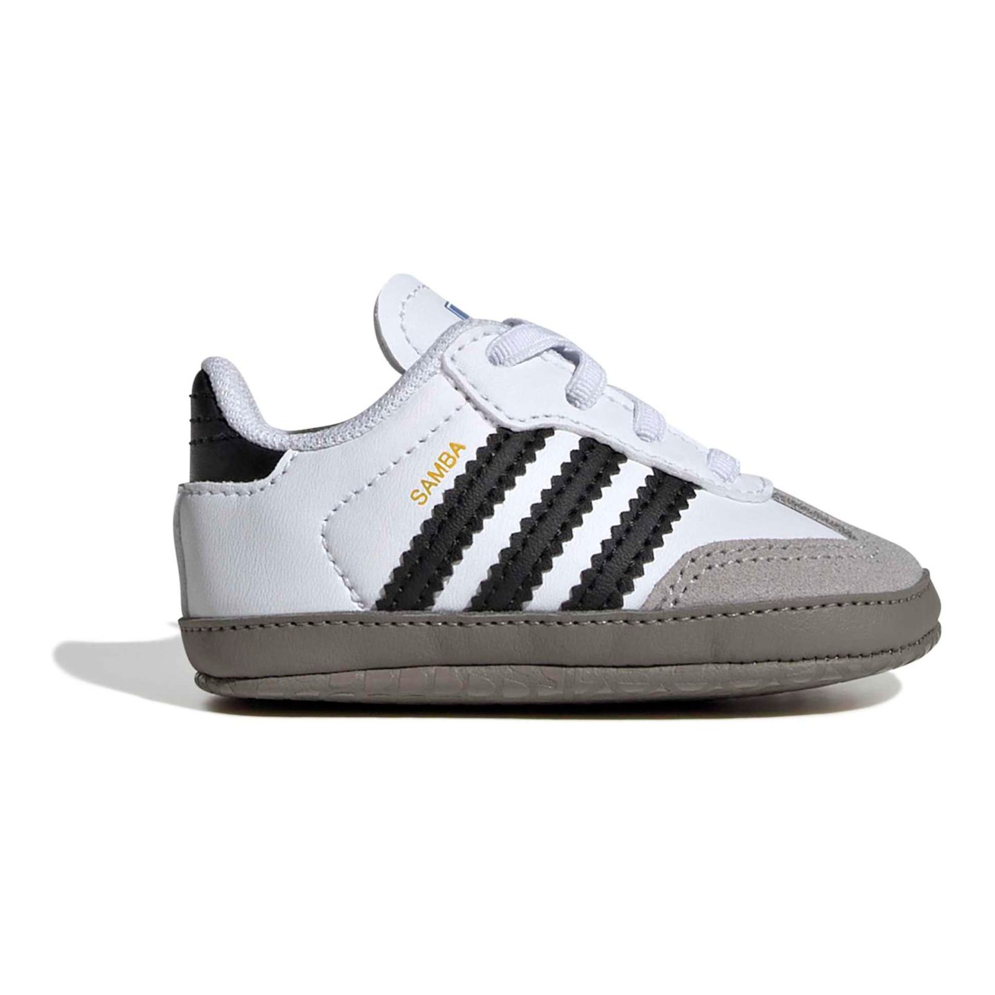 Buty adidas Junior Samba Crib Originals JI2758