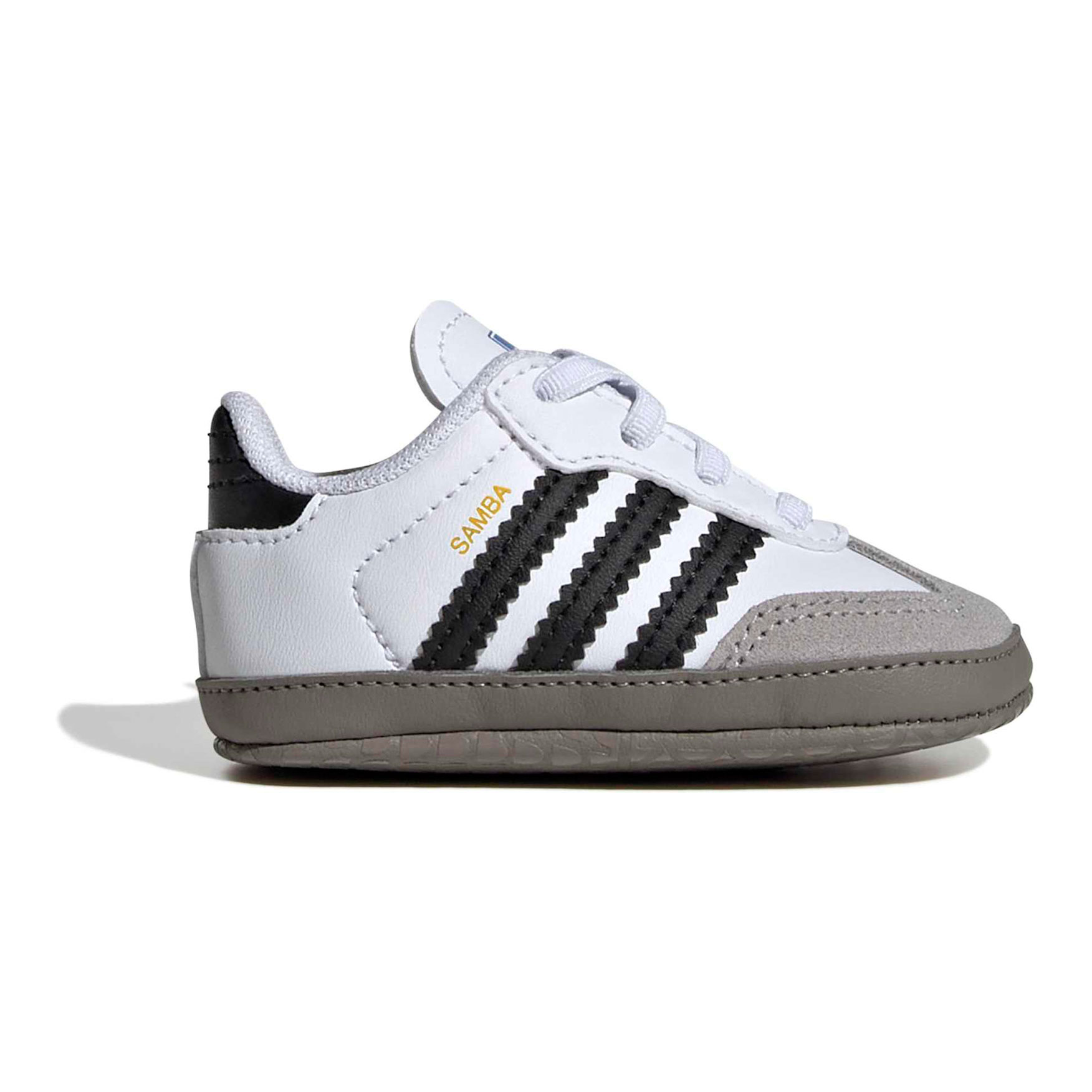Buty adidas Junior Samba Crib Originals JI2758