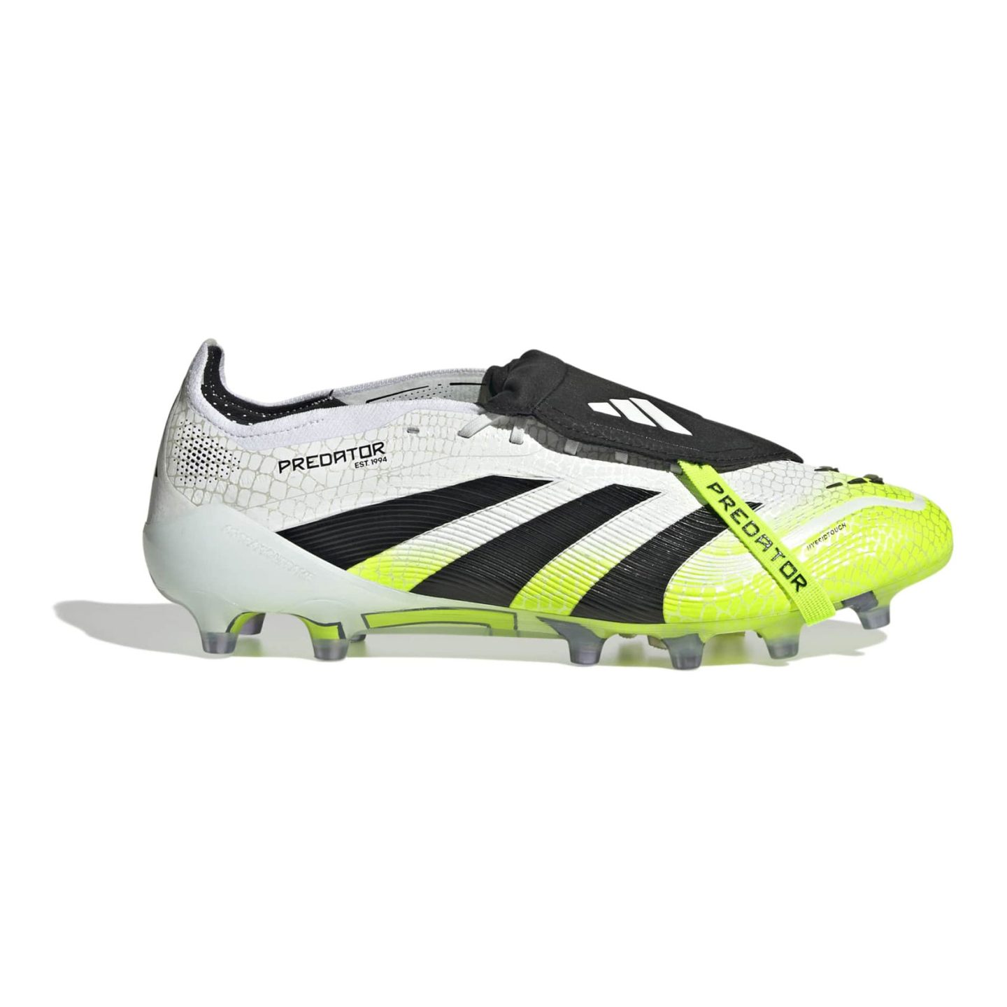 Buty adidas Predator Elite FT AG JS0945