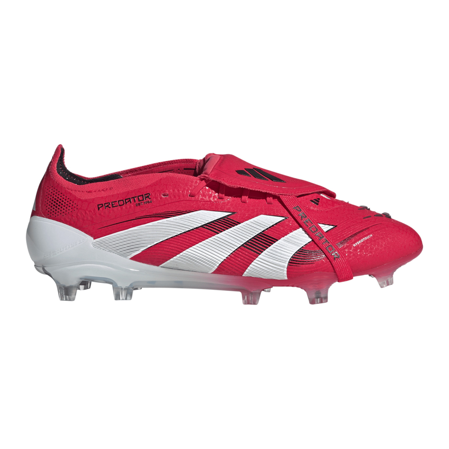 Buty adidas Predator Elite FT FG ID8966