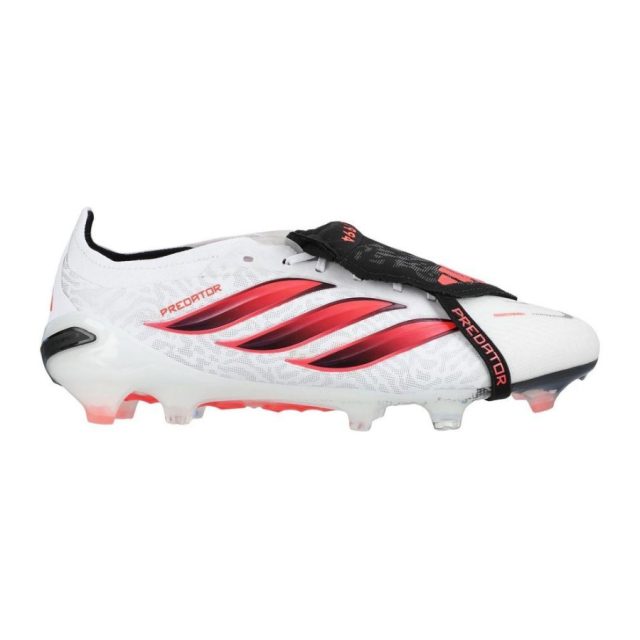 Buty adidas Predator Elite FT FG JP6248