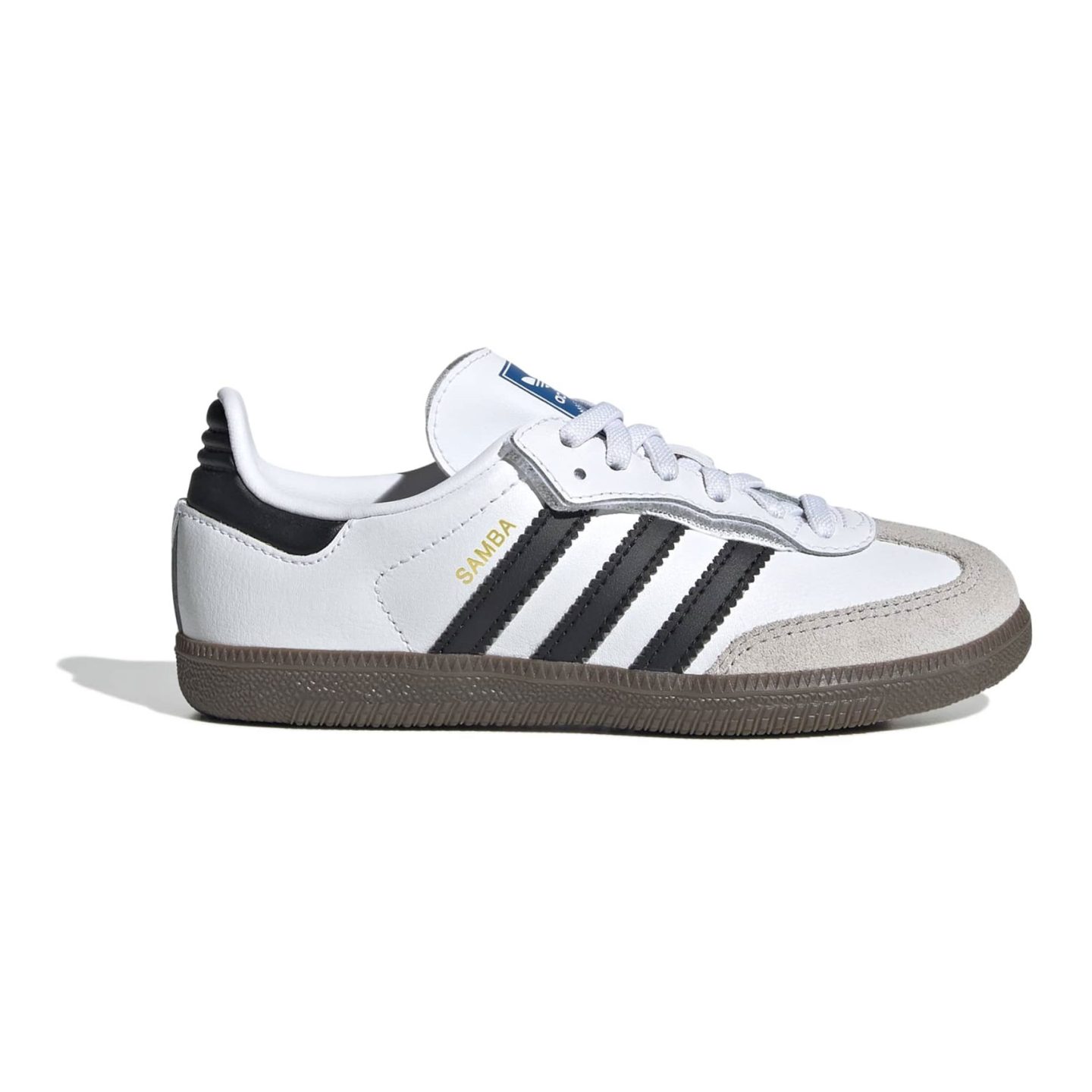Buty adidas Samba Originals CF EL C JQ6391