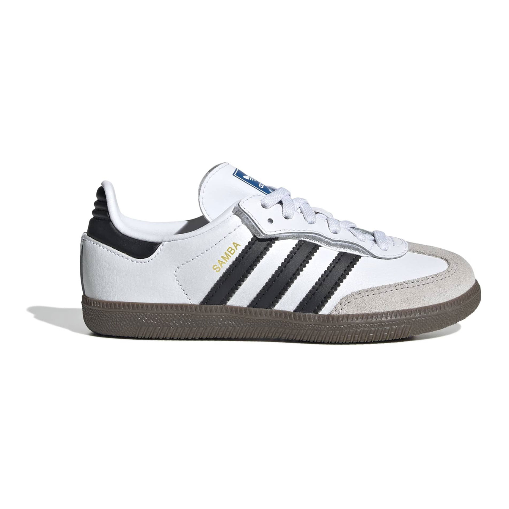 Buty adidas Samba Originals CF EL C JQ6391