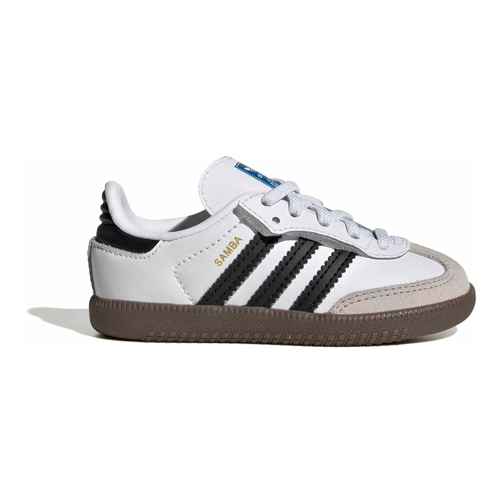 Buty adidas Samba Originals CF EL I JQ3191