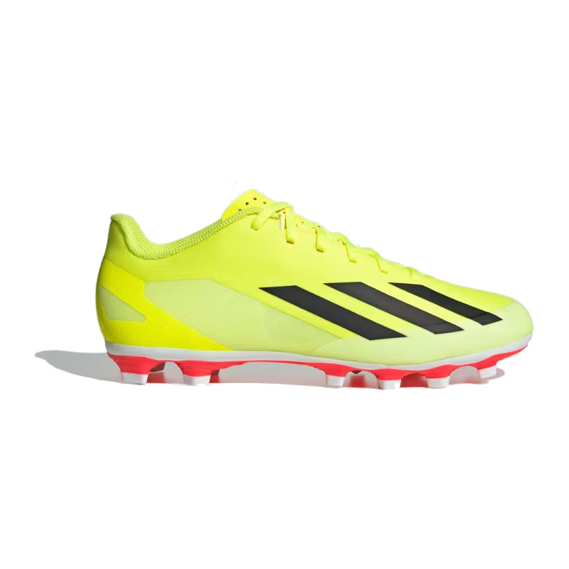 Buty adidas X Crazyfast Club FxG IG0618