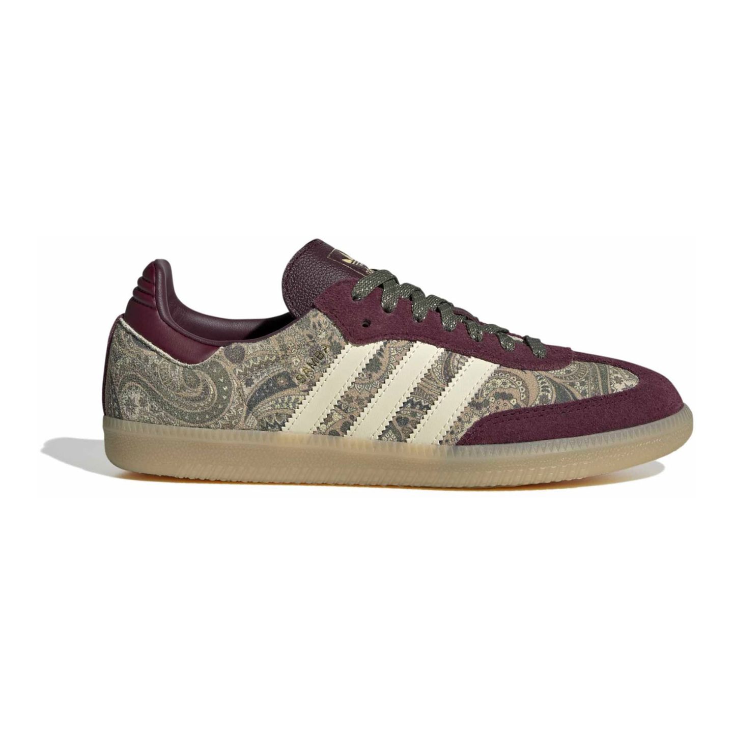 Buty damskie adidas Samba Originals KH9802