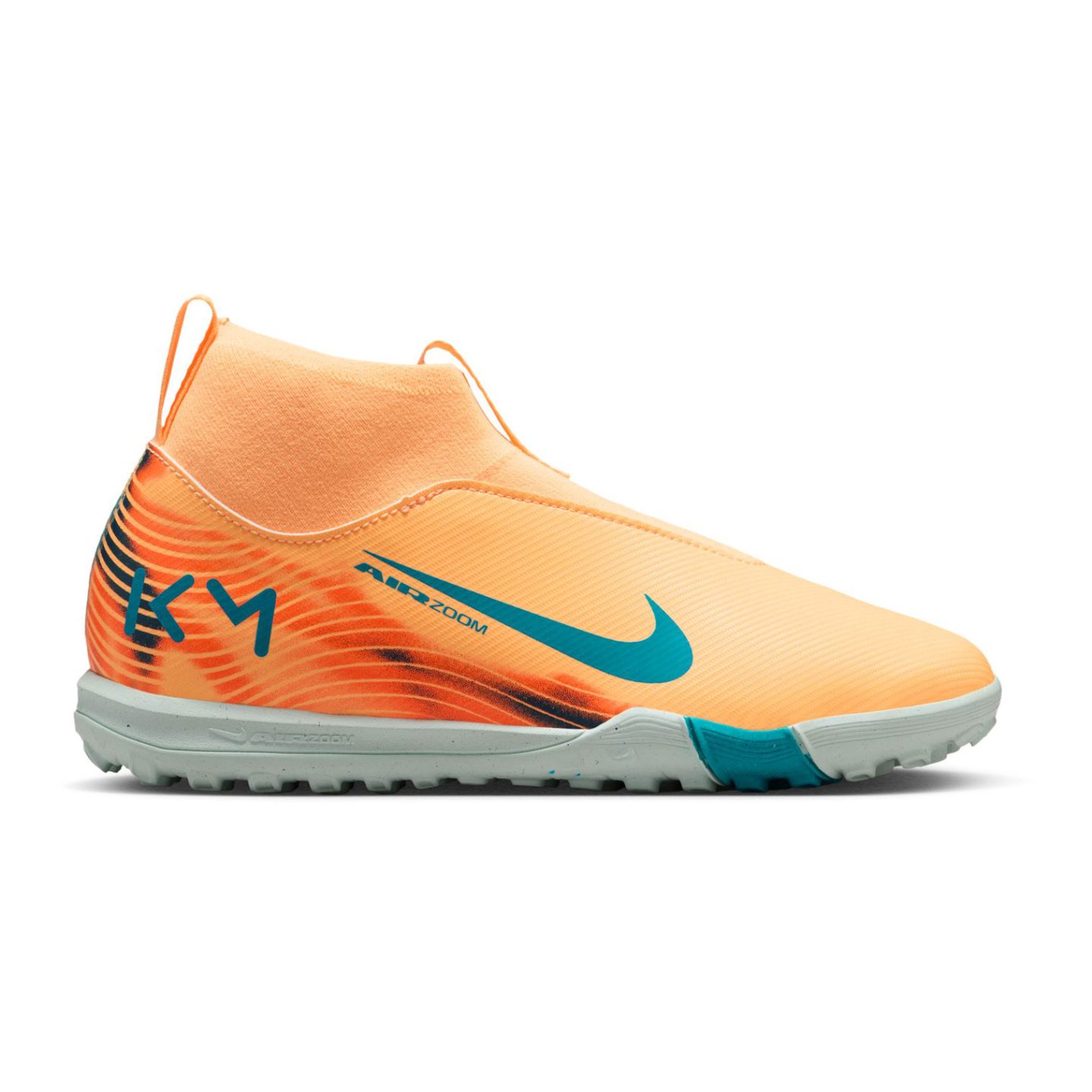 Buty Nike Jr. Mercurial Superfly 10 Academy "Kylian Mbappé" TF HF3420-801