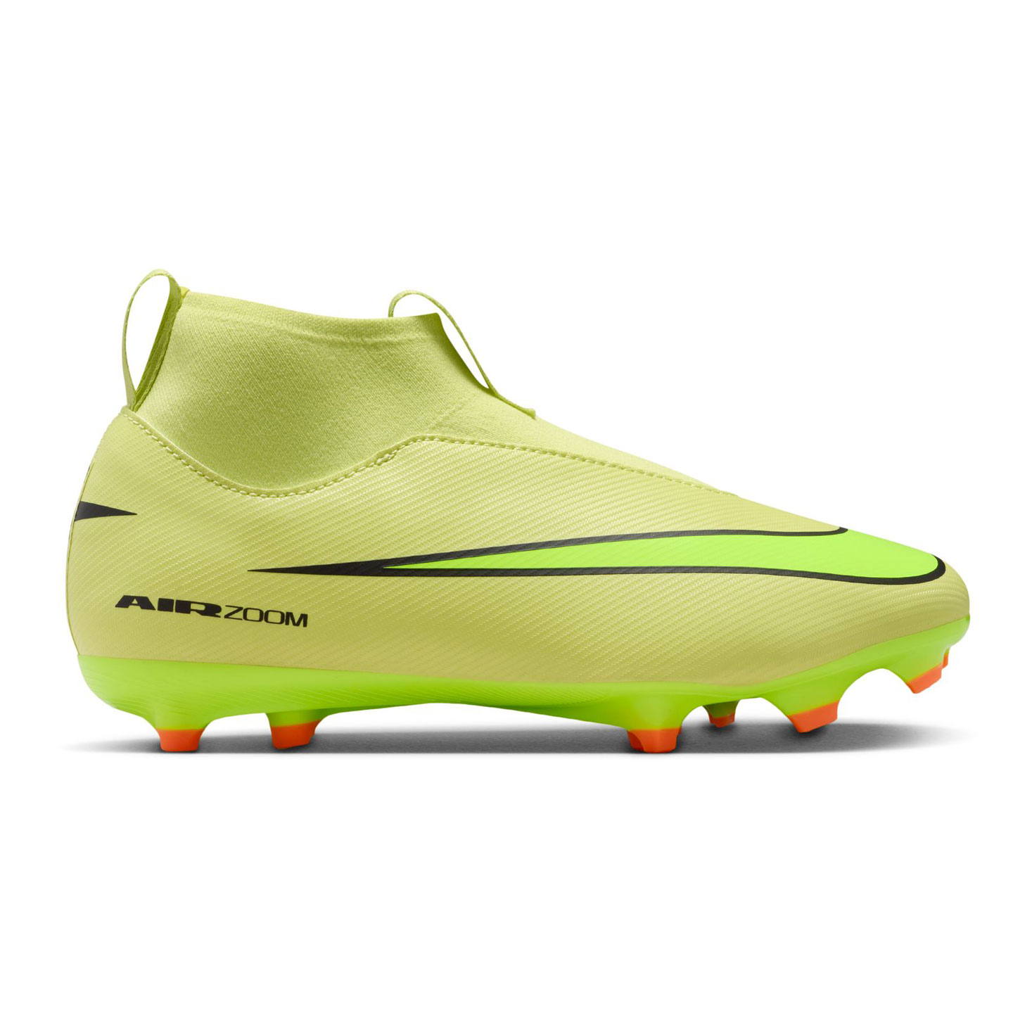 Buty Nike Jr. Mercurial Superfly 10 Academy MG FQ8304-300