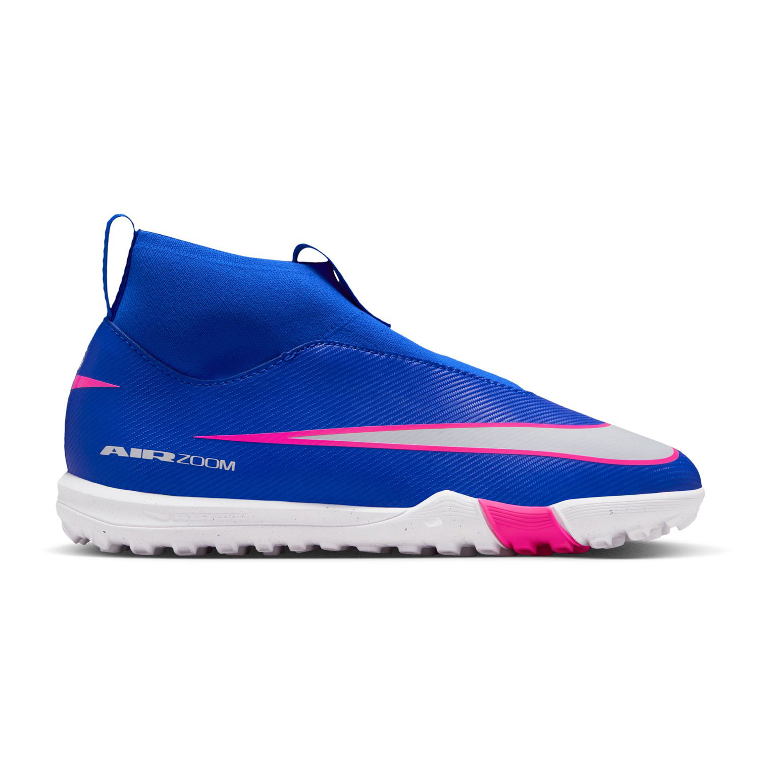 Buty Nike Jr. Mercurial Superfly 10 Academy TF FQ8310-446