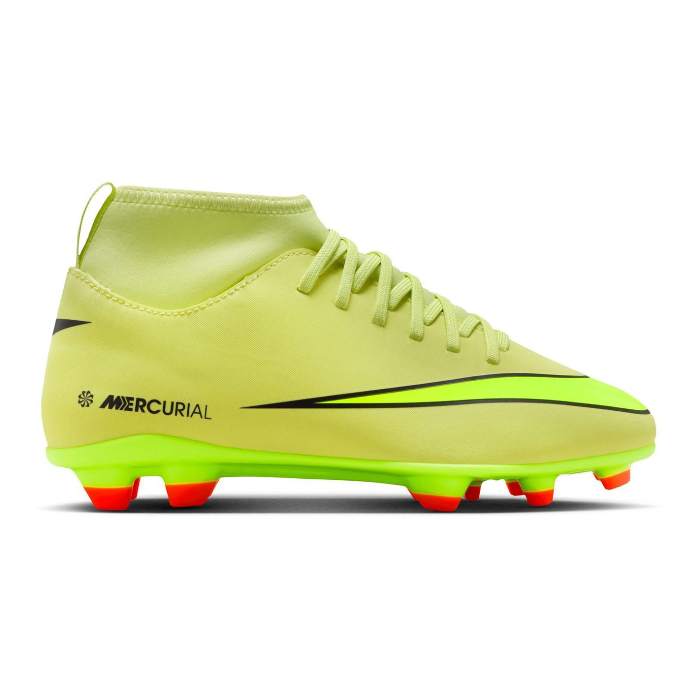 Buty Nike Jr. Mercurial Superfly 10 Club MG FQ8318-300