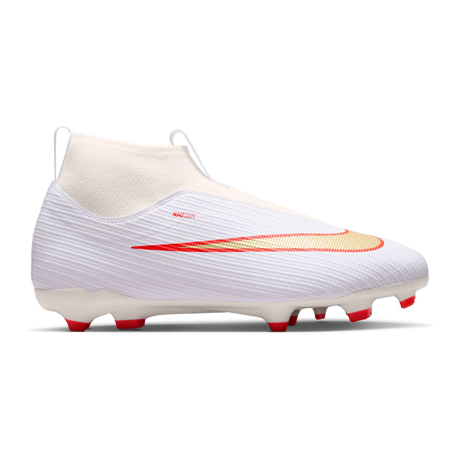 Buty Nike Jr. Mercurial Superfly 11 Academy FG/MG IO1493-100