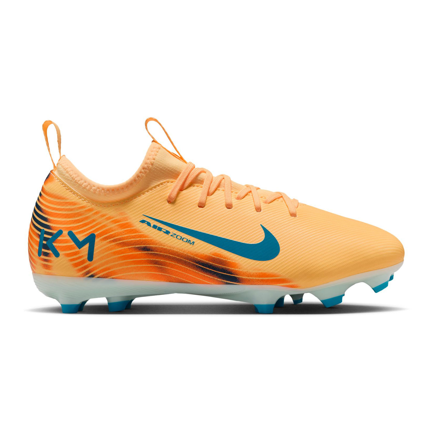 Buty Nike Jr. Mercurial Vapor 16 Academy "Kylian Mbappé" MG FQ8394-801