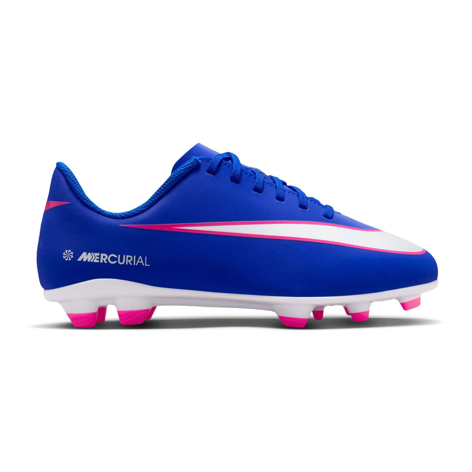 Buty Nike Jr. Mercurial Vapor 16 Club FG FQ8286-446