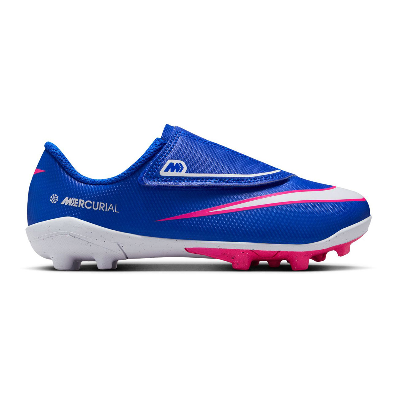Buty Nike Jr. Mercurial Vapor 16 Club FG FQ8290-446