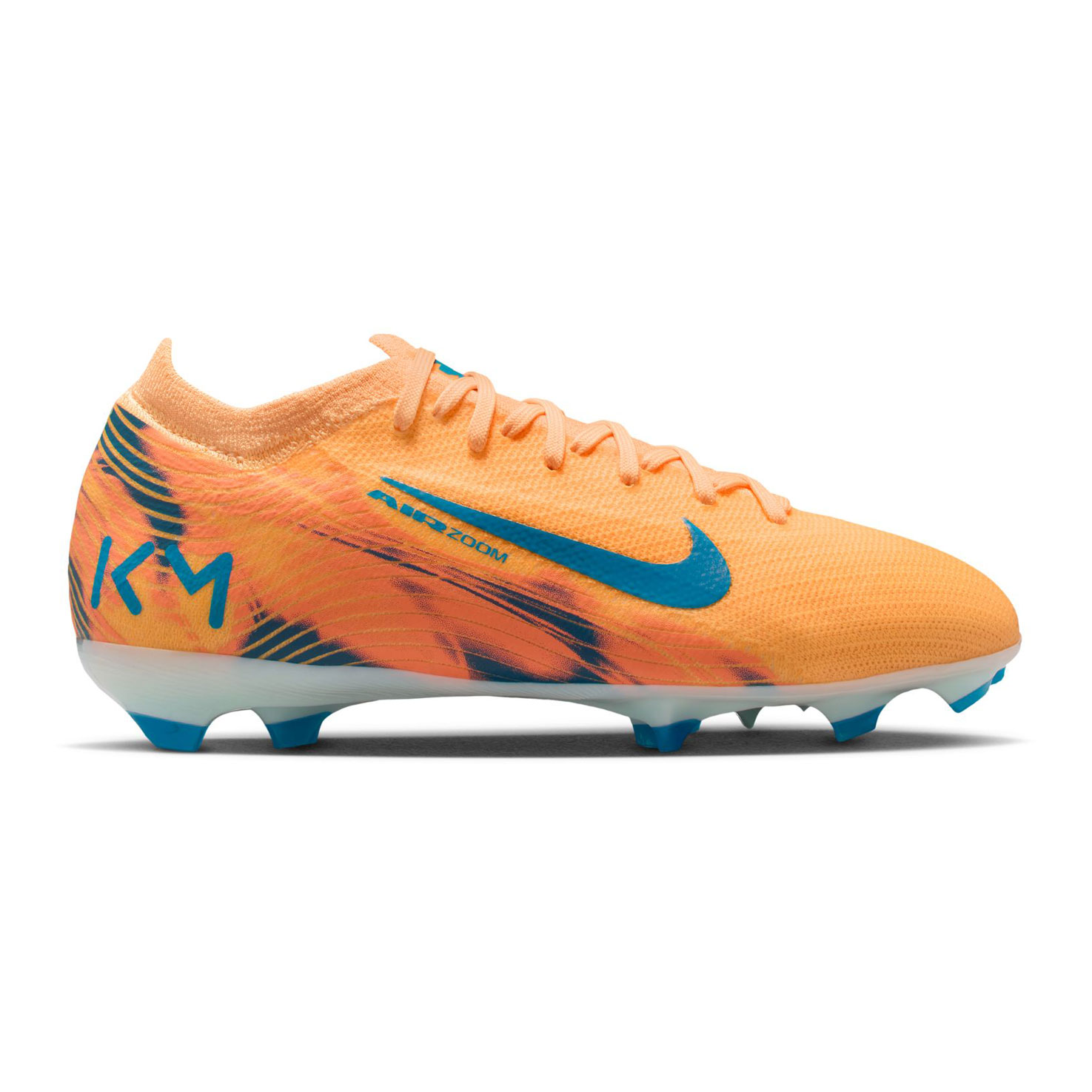 Buty Nike Jr. Mercurial Vapor 16 Pro "Kylian Mbappé" FG HF5450-801