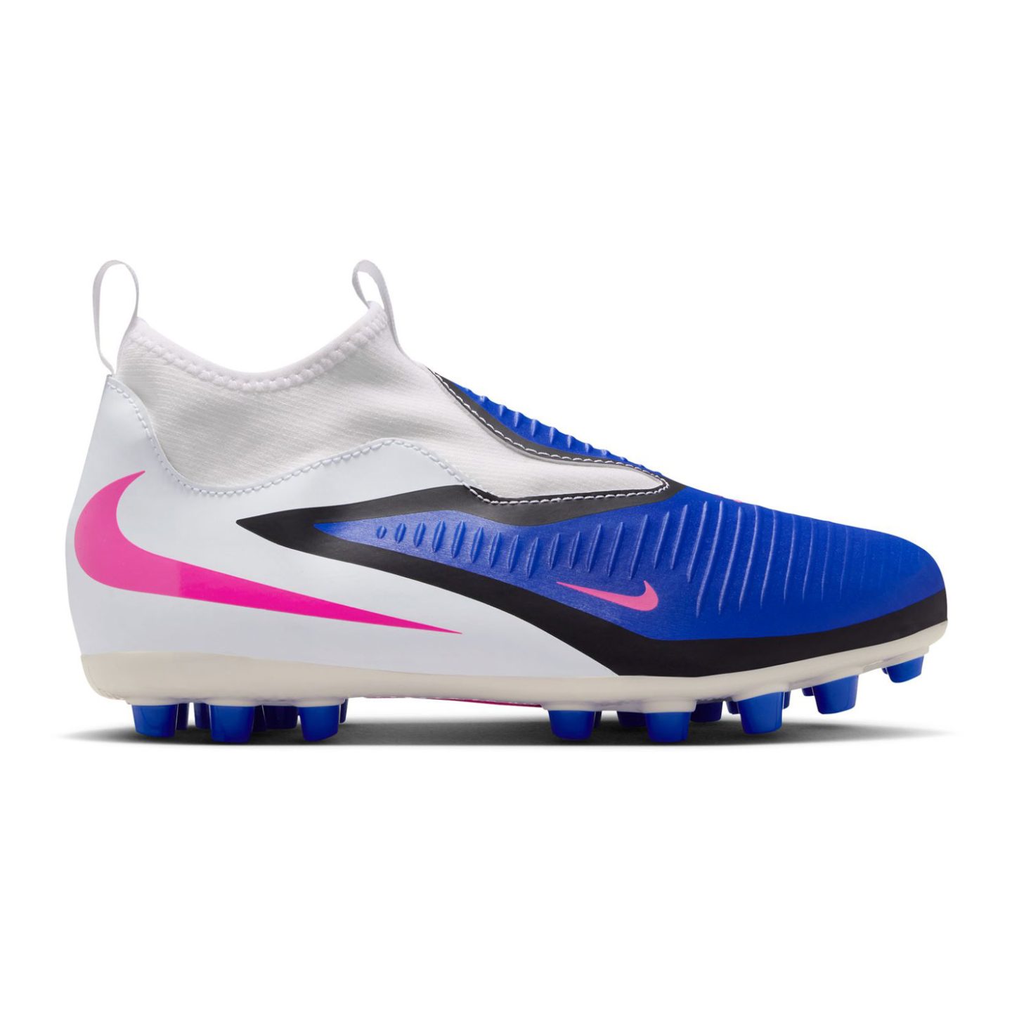 Buty Nike Jr. Phantom 6 High Academy AG HQ2034-446