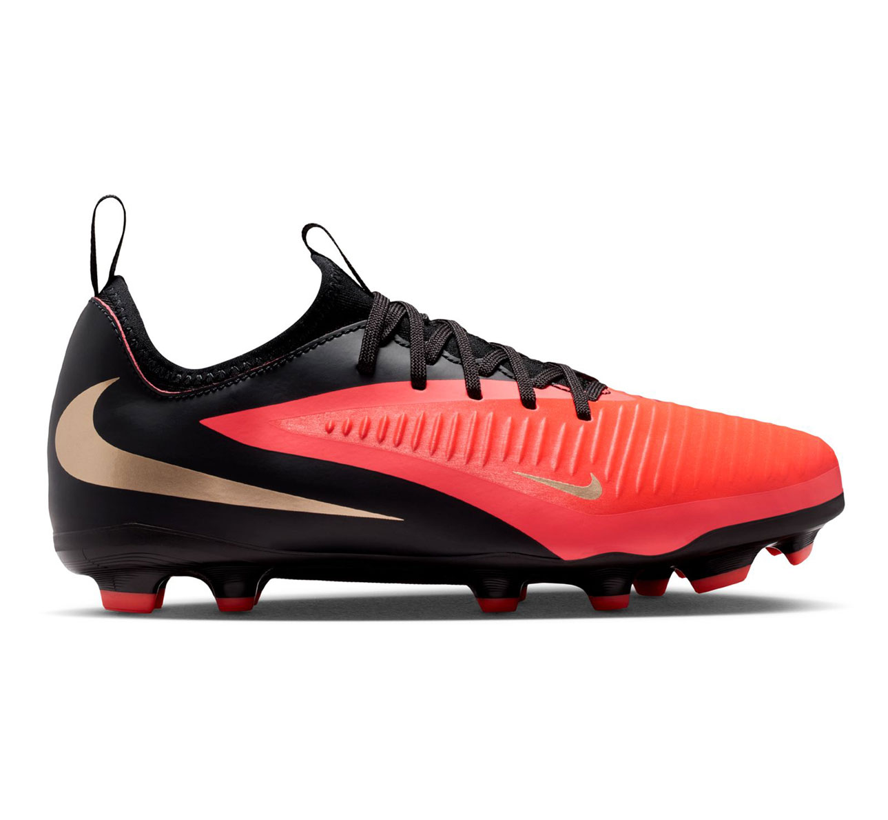 Buty Nike Jr. Phantom 6 Low Academy FG/MG HM9203-600