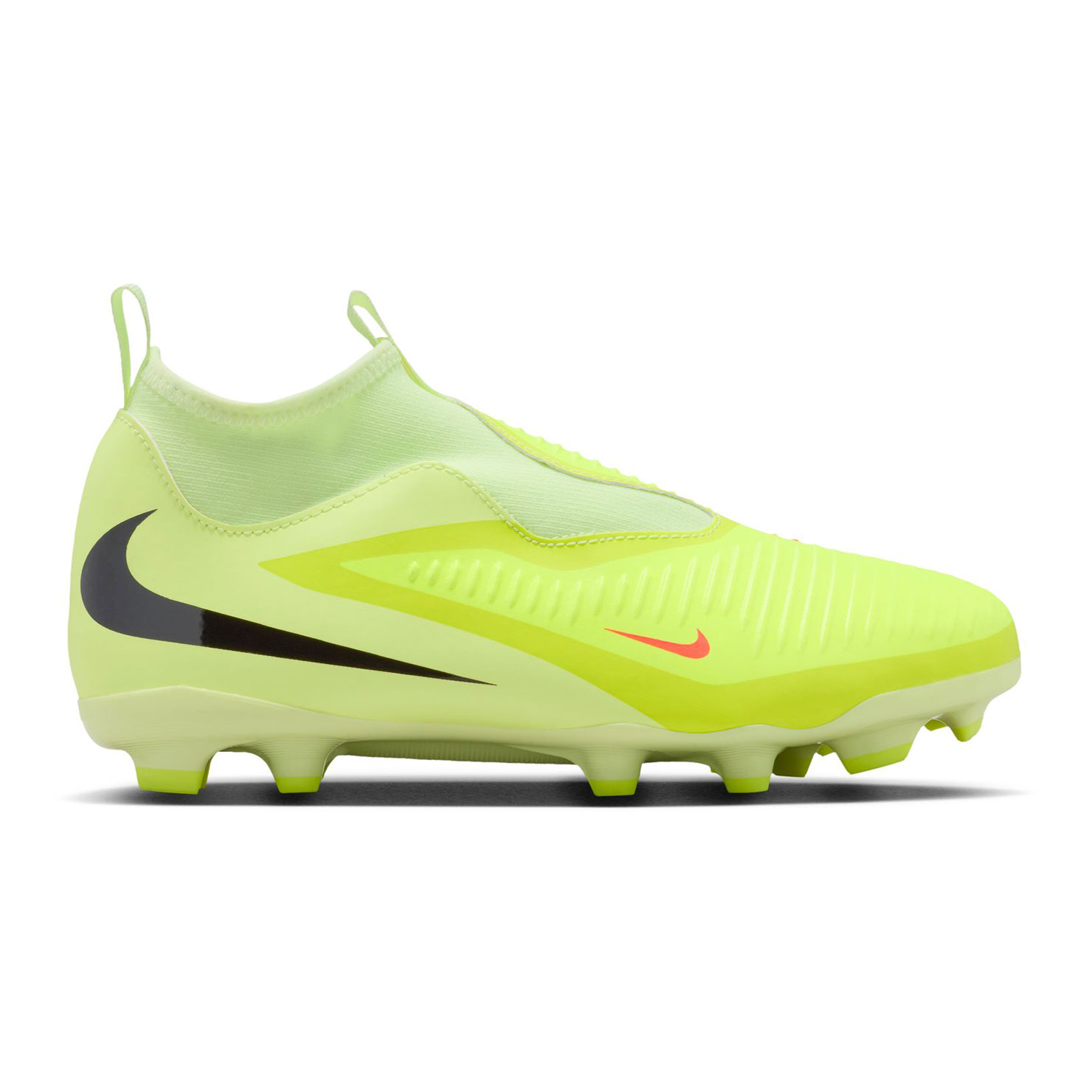 Buty Nike Junior Phantom 6 High Academy FG/MG HQ2042-400