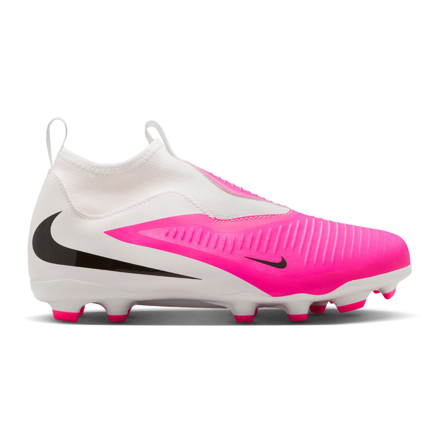 Buty Nike Junior Phantom 6 High Academy FG/MG T IH1789-901
