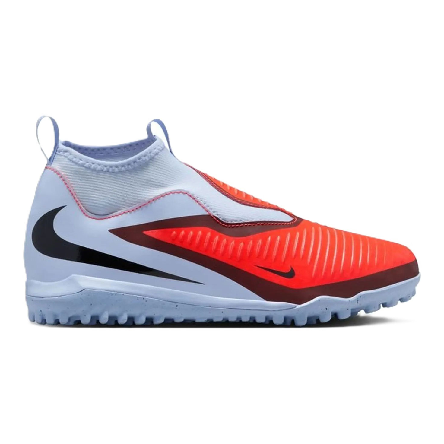 Buty Nike Junior Phantom 6 High Academy TF HQ2049-400