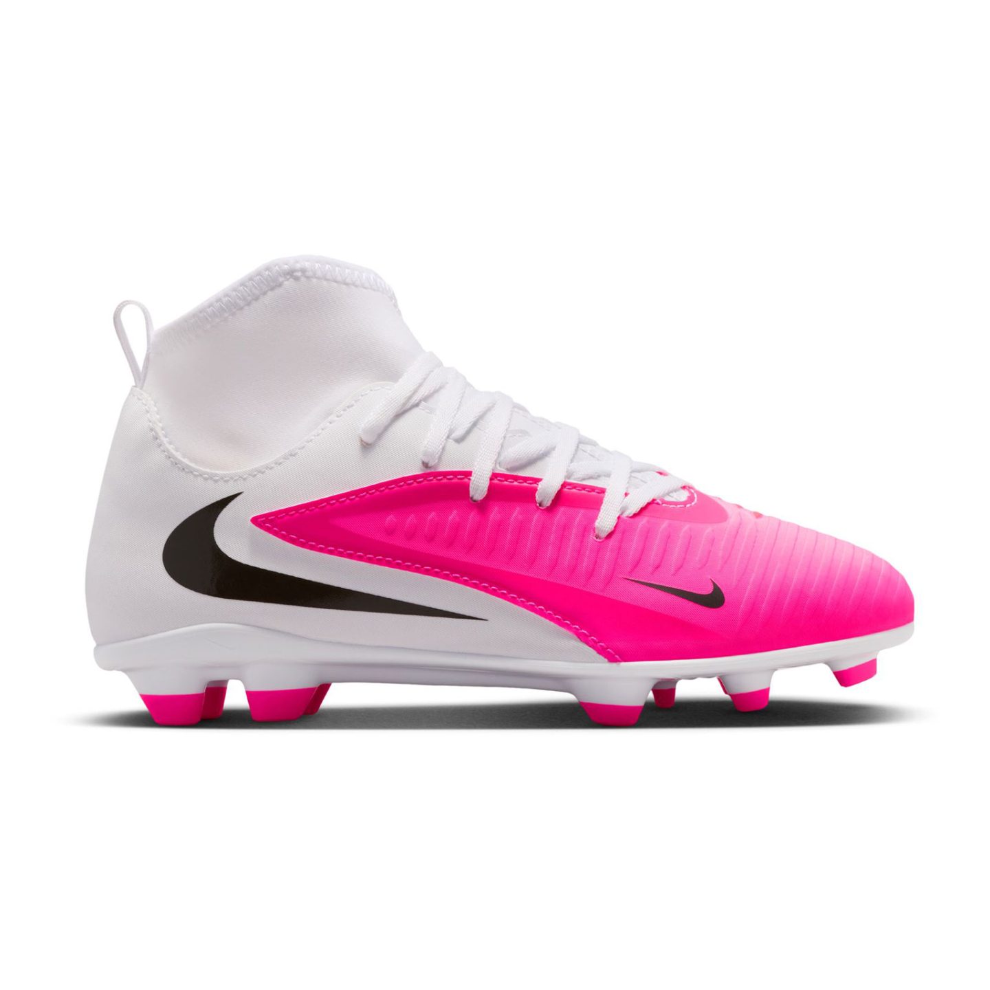 Buty Nike Junior Phantom 6 High Club FG/MG T IH1791-901