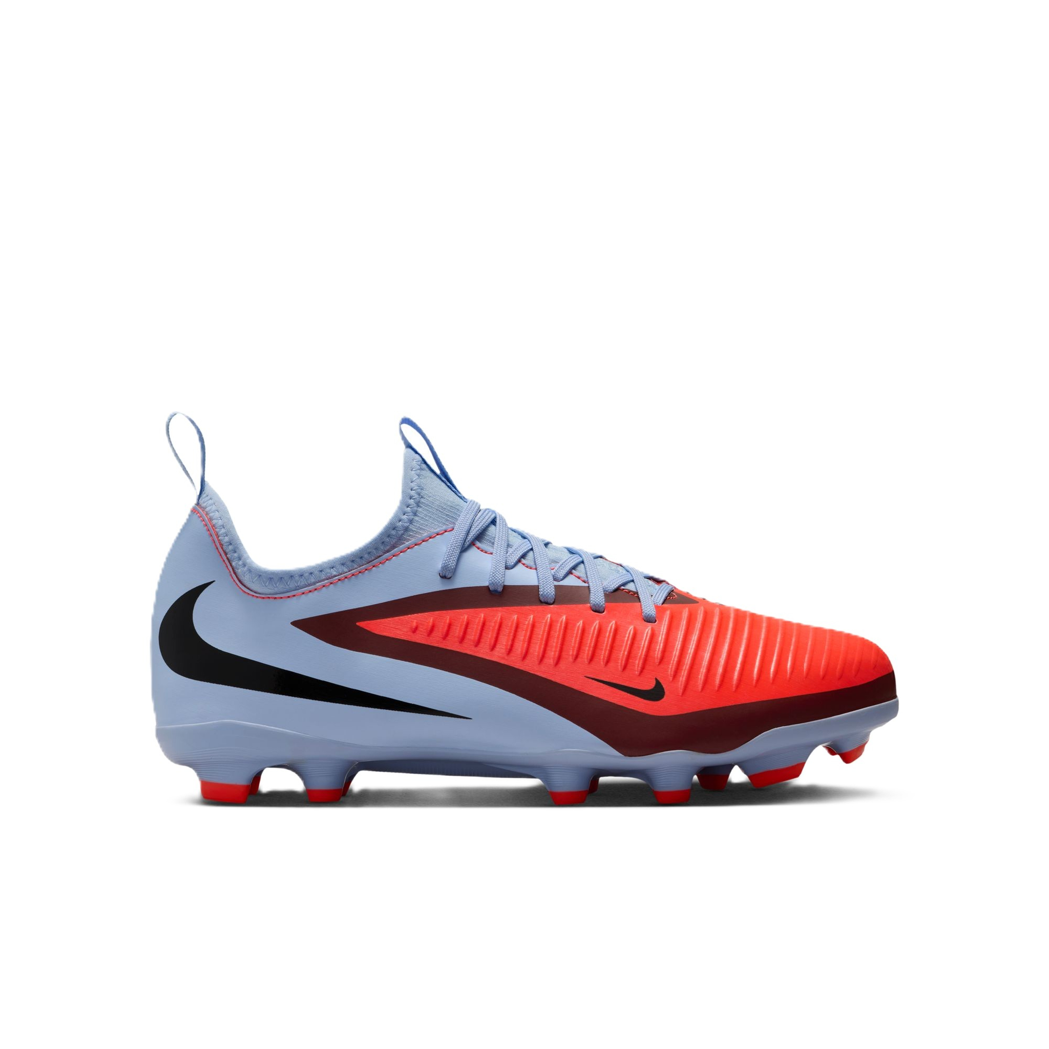 Buty Nike Junior Phantom 6 Low Academy FG/MG HM9203-400