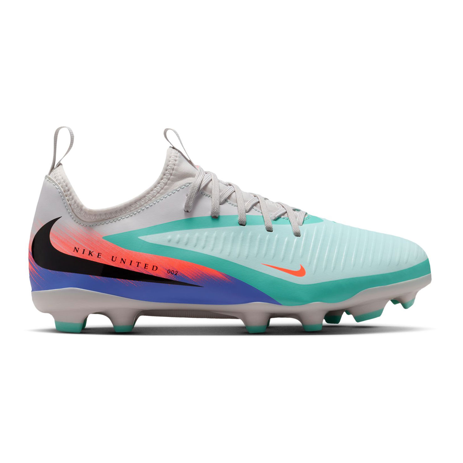 Buty Nike Junior Phantom 6 Low Academy FG/MG NU2 IH2195-300