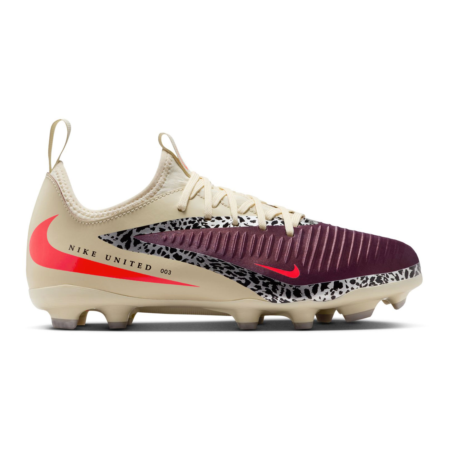Buty Nike Junior Phantom 6 Low Academy FG/MG NU3 IO8480-661