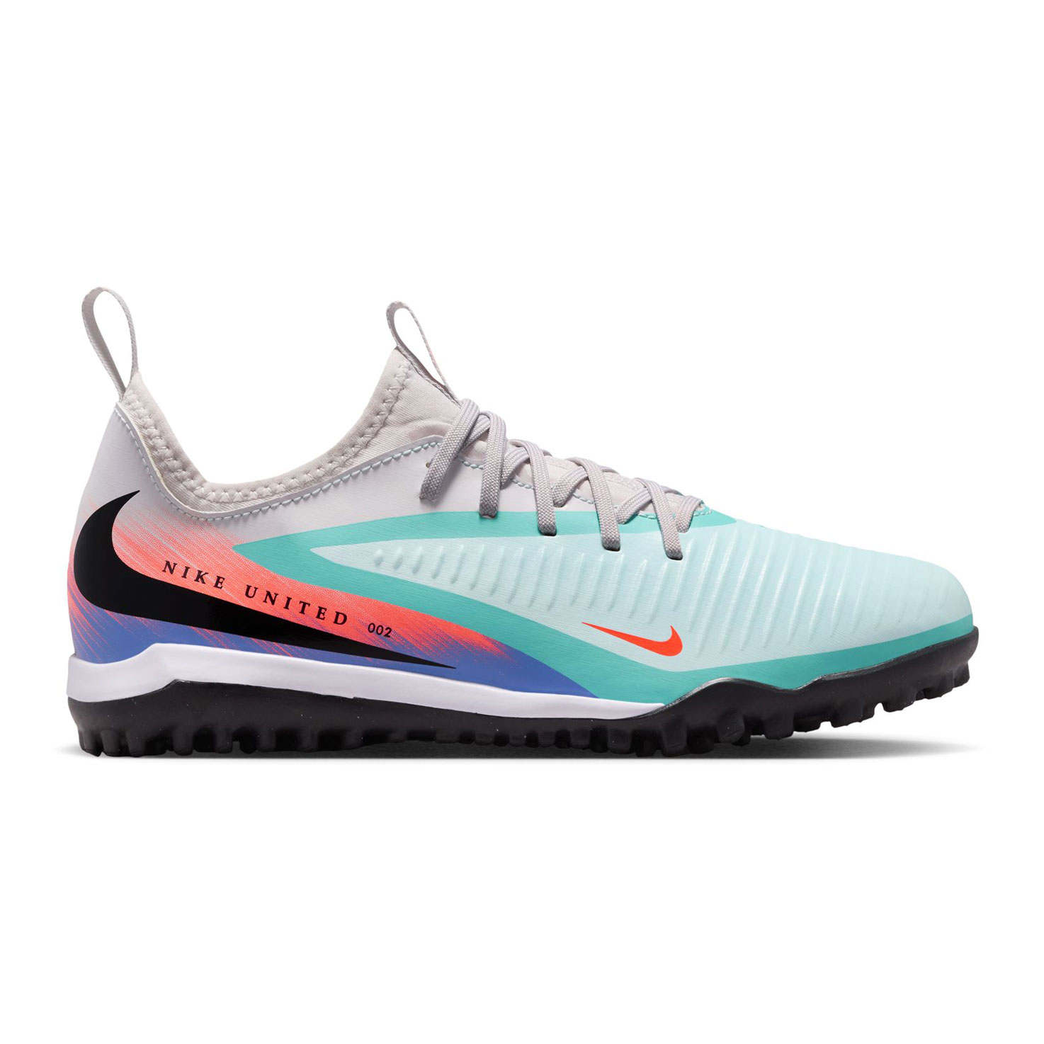 Buty Nike Junior Phantom 6 Low Academy TF NU2 HV4290-300