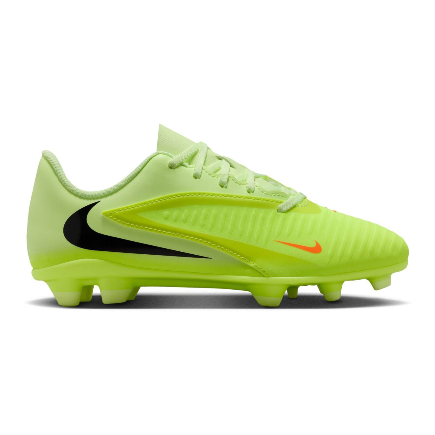 Buty Nike Junior Phantom 6 Low Club FG/MG HM9202-800