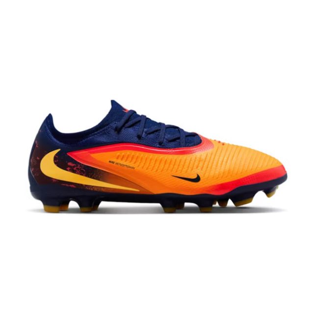 Buty Nike Junior Phantom 6 Low Pro FG/MG EH HQ2047-800