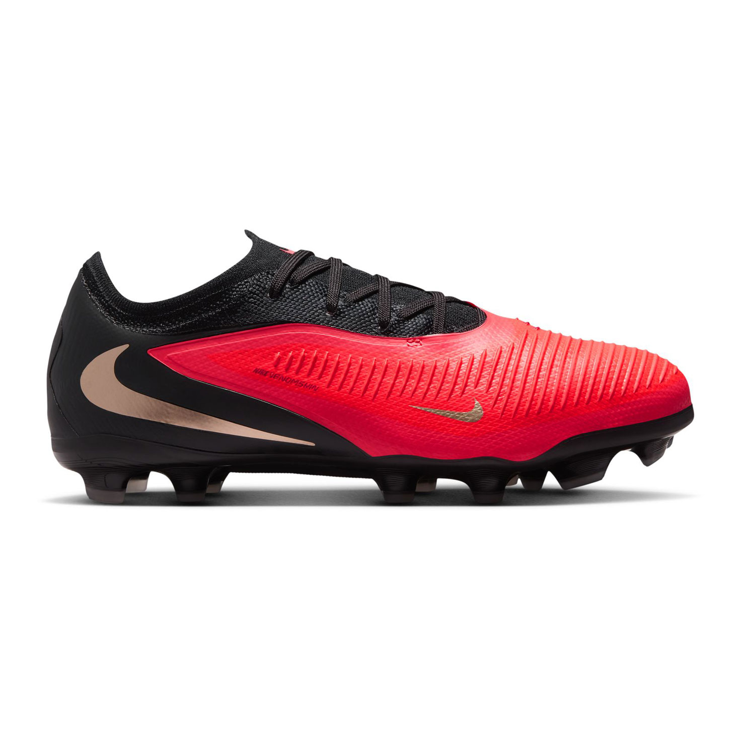 Buty Nike Junior Phantom 6 Low Pro FG/MG HM9204-600