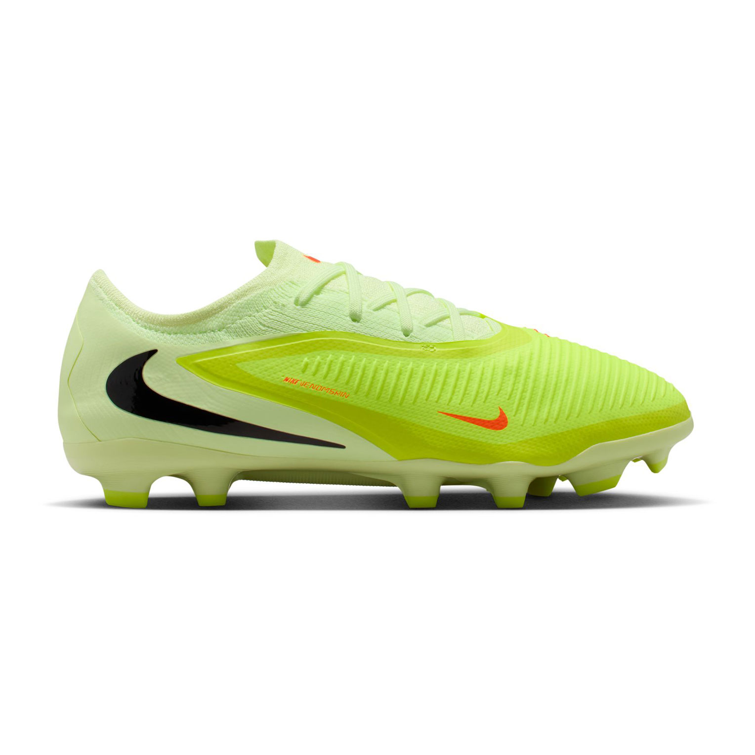 Buty Nike Junior Phantom 6 Low Pro FG/MG HM9204-800