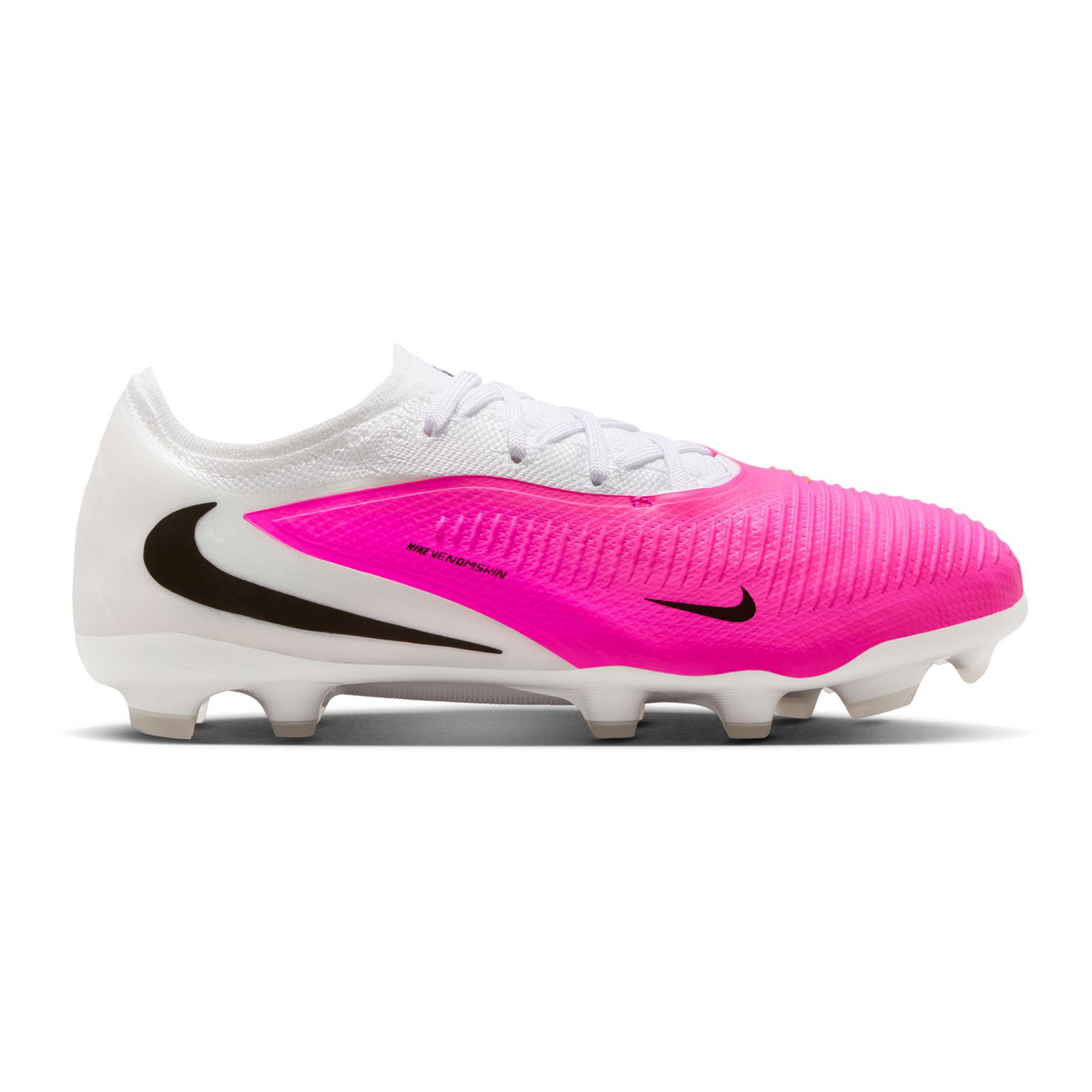 Buty Nike Junior Phantom Low Pro FG/MG T IH1792-901