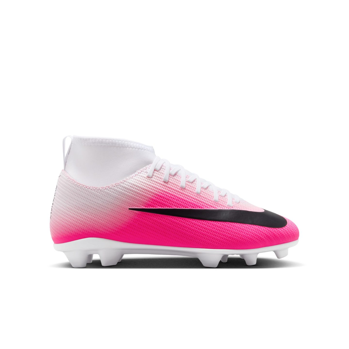 Buty Nike Junior Superfly 11 Club FG/MG T IO8242-900