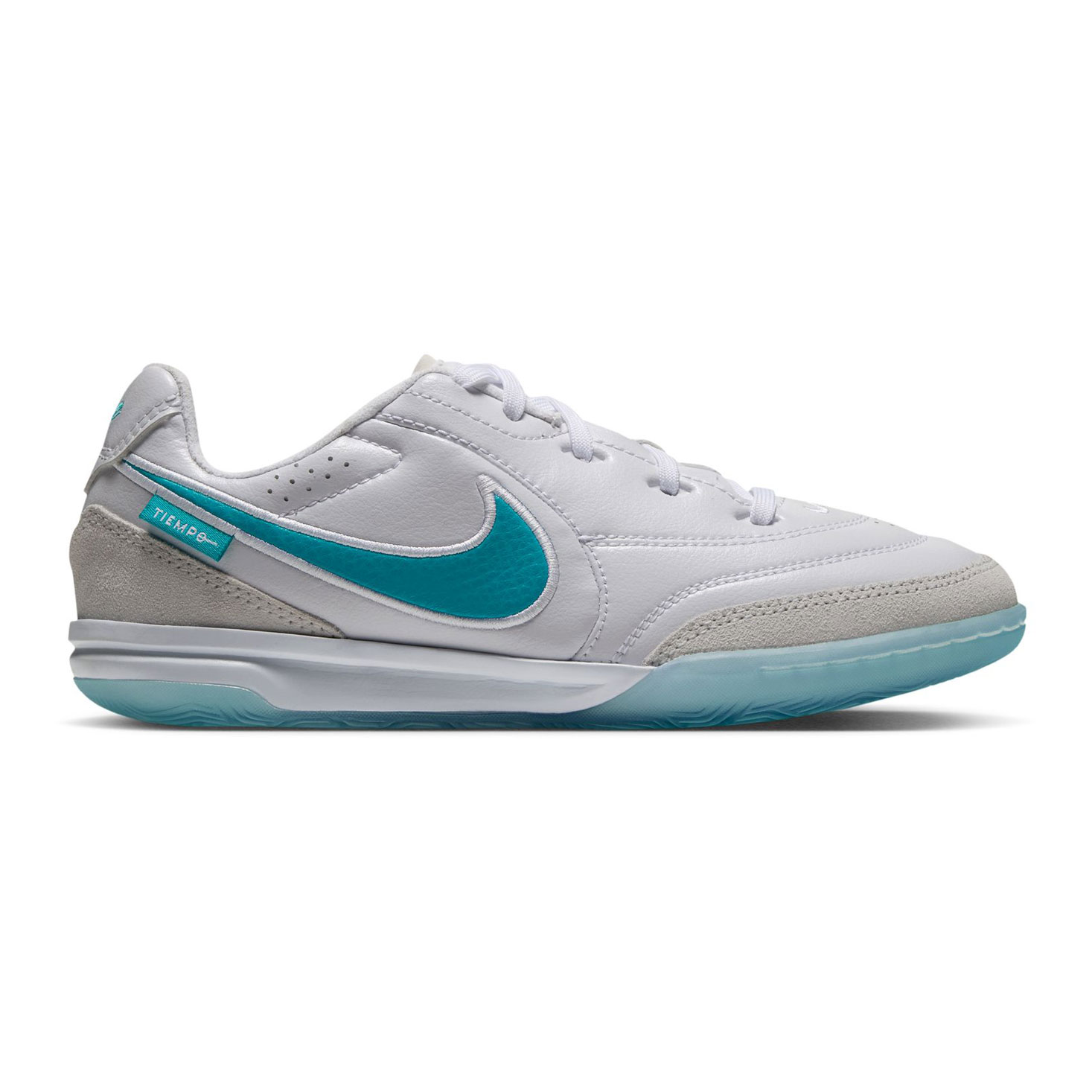 Buty Nike Junior Tiempo Streetgato IC IB5039-102