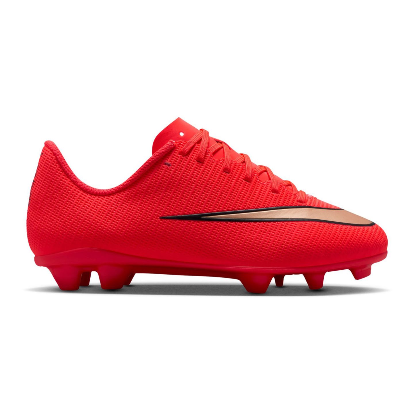 Buty Nike Junior Vapor 17 Club FG/MG IO1487-600