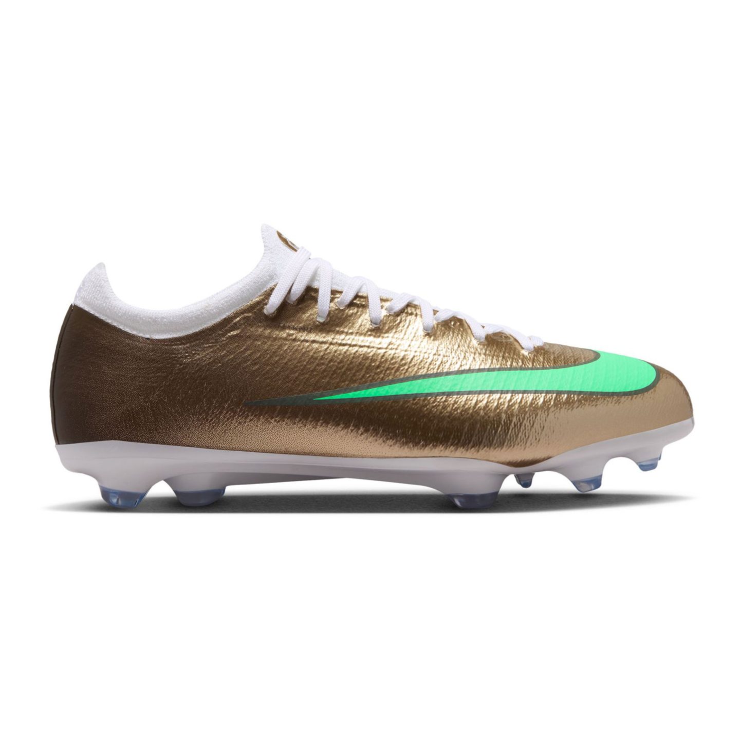 Buty Nike Junior Vapor 17 Pro FG KM IR1653-701
