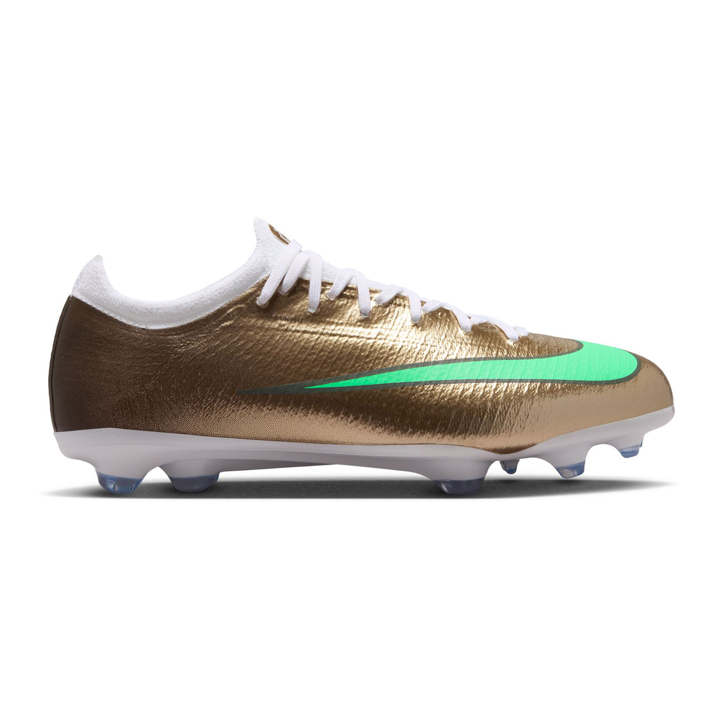 Buty Nike Junior Vapor 17 Pro FG KM IR1653-701