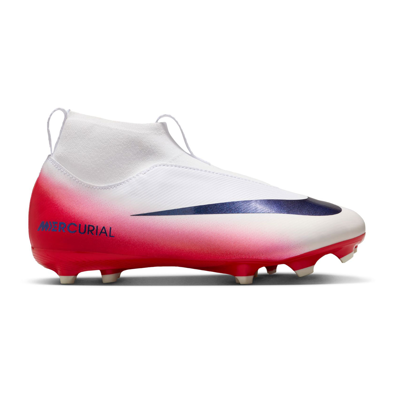 Buty Nike Junior Zoom Superfly 10 Academy FG/MG HM8956-600