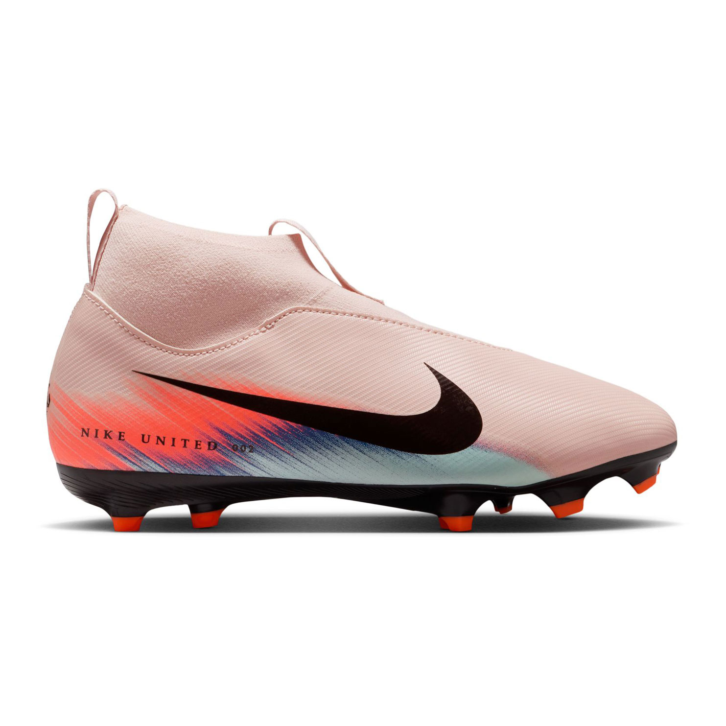 Buty Nike Junior Zoom Superfly 10 Academy FG/MG NU2 IB1516-600