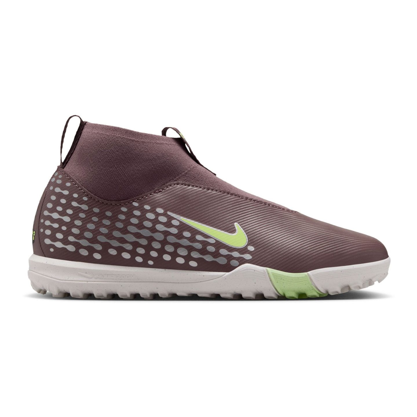 Buty Nike Junior Zoom Superfly 10 Academy Kylian Mbappe TF IO9820-200