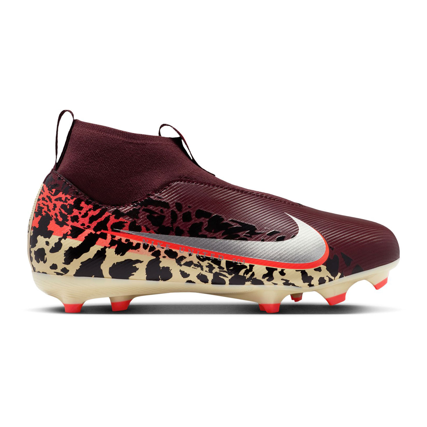 Buty Nike Junior Zoom Superfly Superfly 10 Academy FG/MG NU3 IO8468-661