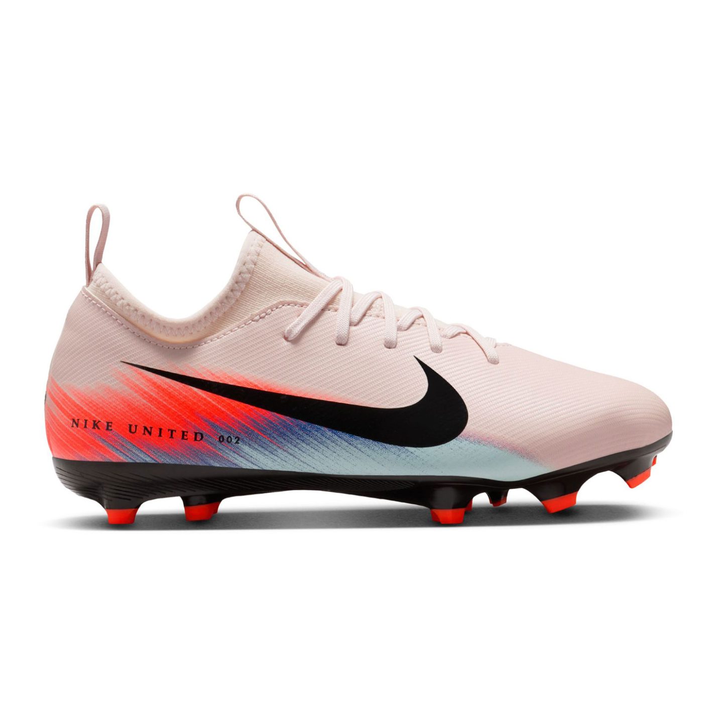 Buty Nike Junior Zoom Vapor 16 Academy FG/MG NU2 IB3660-600