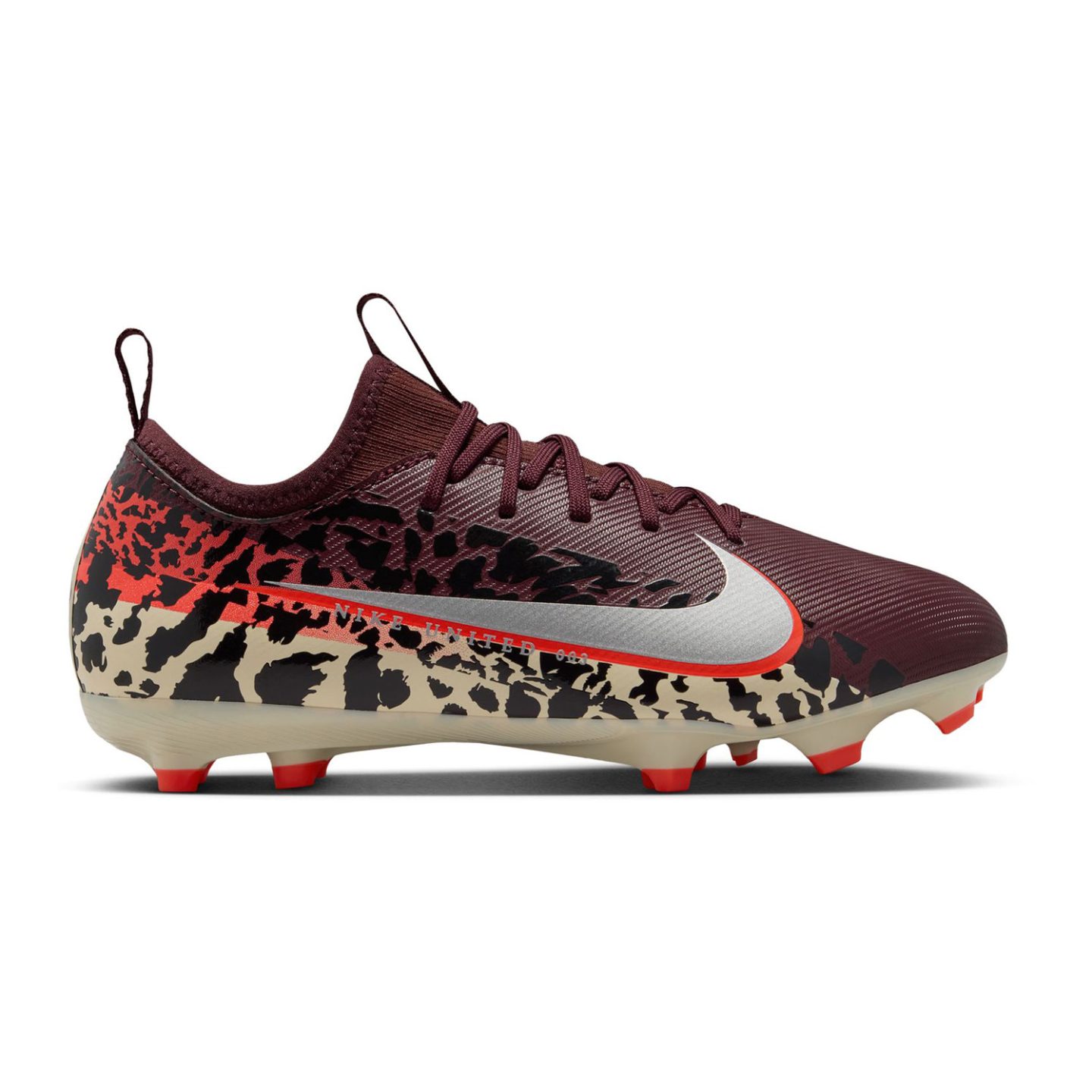 Buty Nike Junior Zoom Vapor 16 Academy FG/MG NU3 IO8474-661