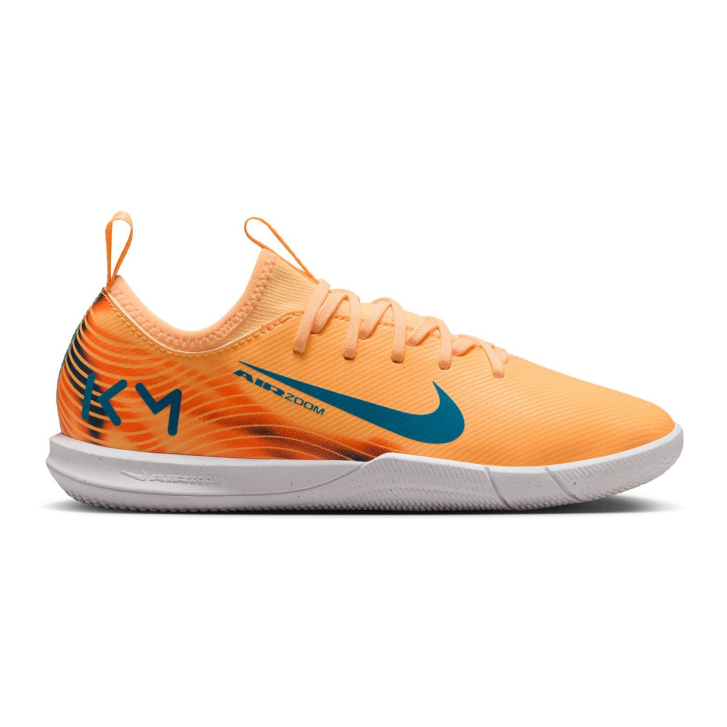 Buty Nike Junior Zoom Vapor 16 Academy KM IC FQ8414-801