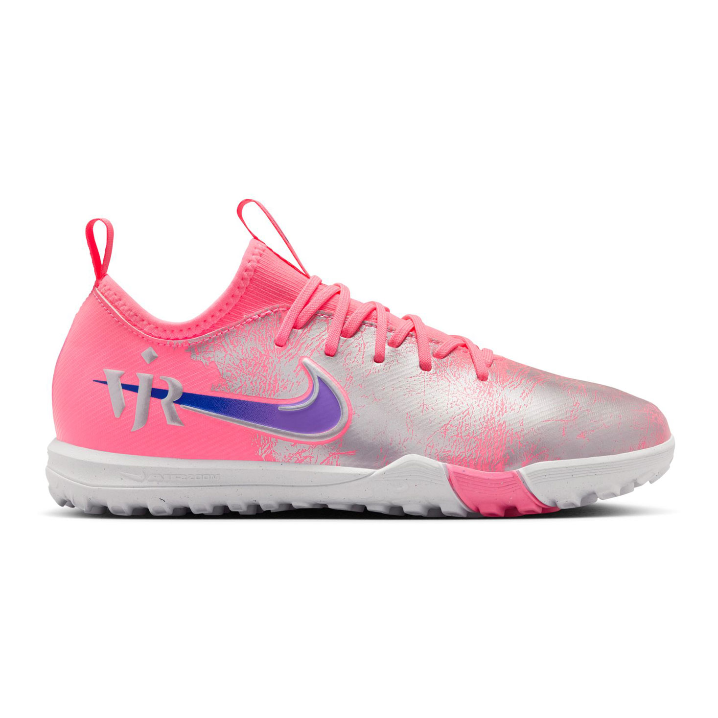Buty Nike Junior Zoom Vapor 16 Academy TF V IQ9961-640