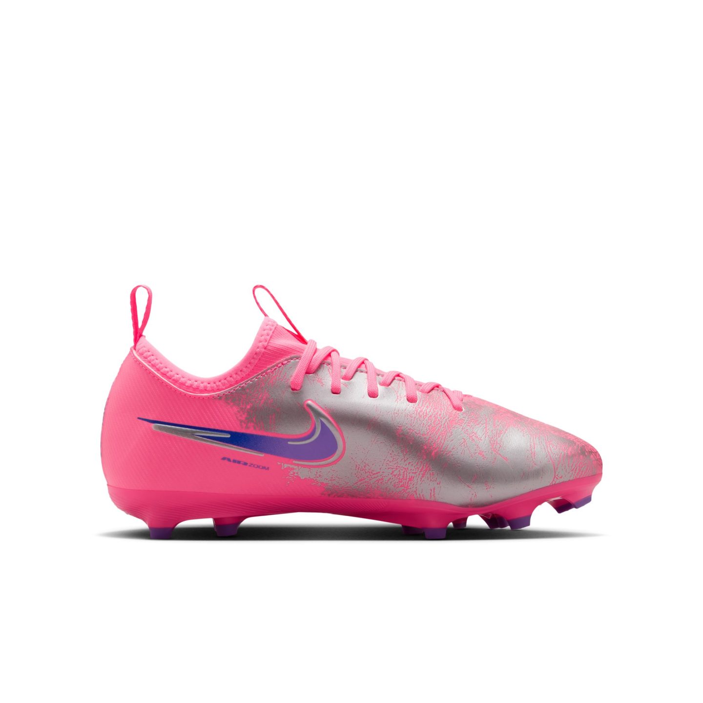 Buty Nike Junior Zoom Vapor 16 Academy V FG/MG IM3650-640