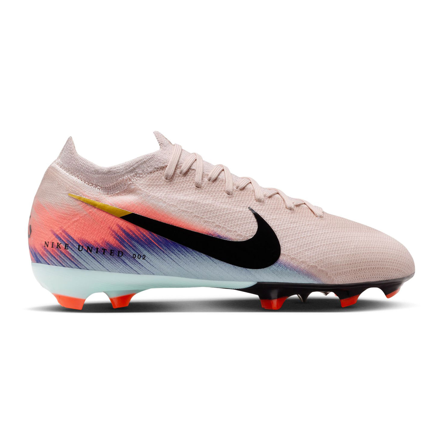 Buty Nike Junior Zoom Vapor 16 Pro FG NU2 IB2466-600