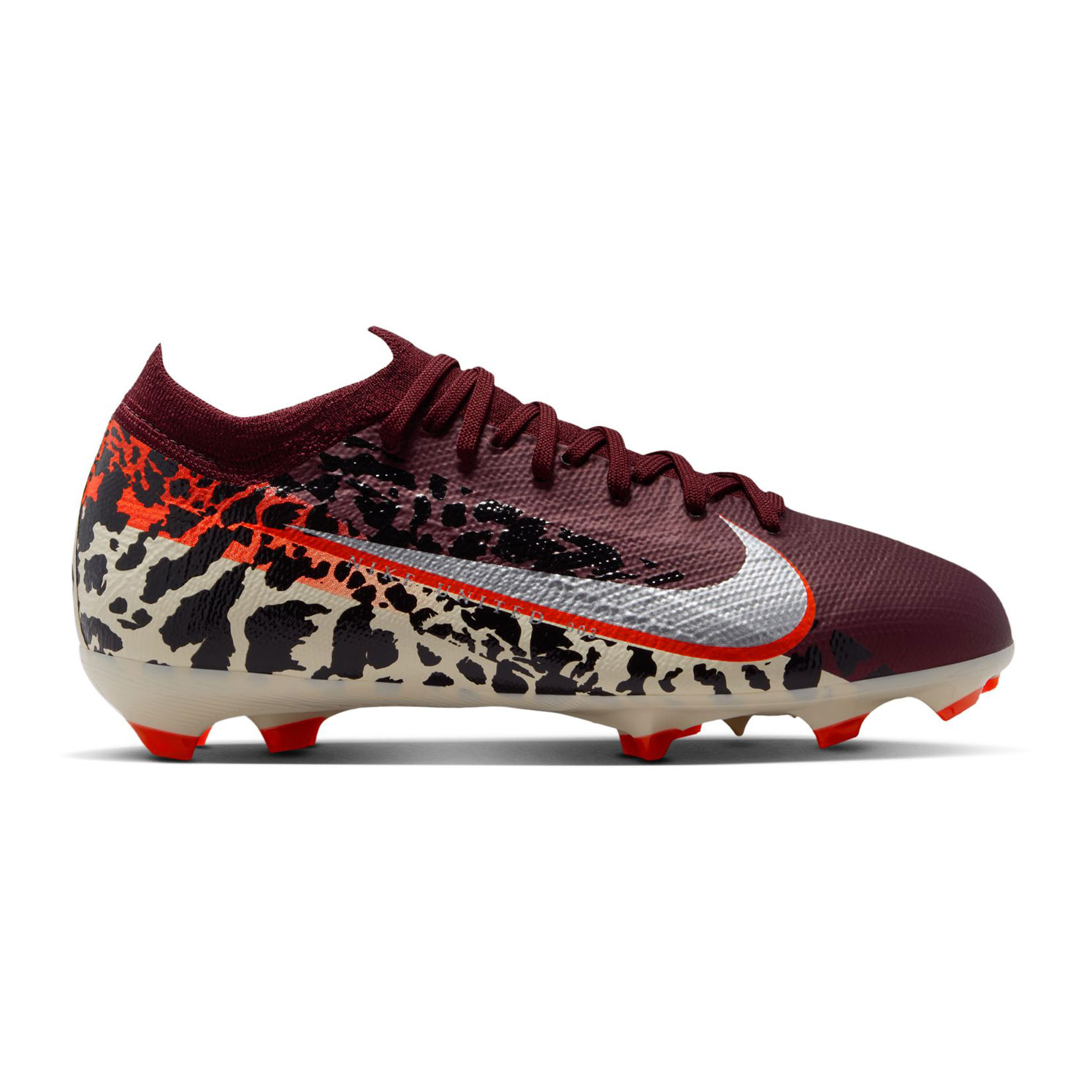 Buty Nike Junior Zoom Vapor 16 Pro FG NU3 IR4190-661